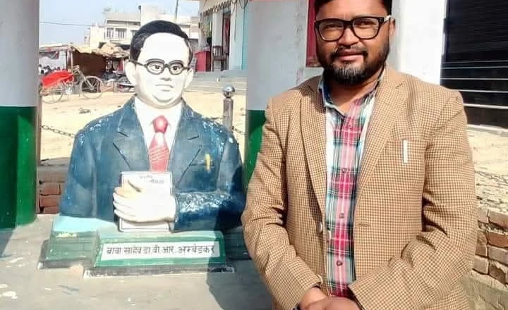 अम्बेडकर परिनिर्वाण दिवस: दलित/शिल्पी मुक्तिको ऐतिहासिक दिशानिर्देशक क्षण-दलमर्दन कामी