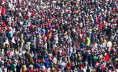 एमाले महाधिवेशनमा मतदान नगर्ने प्रतिनिधिहरू को को हुन् ? नामावलीसहित