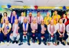  गोरखा सेवा समाज कतारको अध्यक्षमा विकास श्रेष्ठ