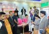 राष्ट्रिय दलित आयोगले राष्ट्रियसभाका अध्यक्षको उपस्थितिमा छुवाछुत तथा भेदभाव उन्मूलन दिवस भव्य रूपमा मनायो