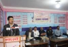 प्रथम ऐतिहासिक राष्ट्रिय दलित गोलमेच सम्मेलनको तयारी पूरा