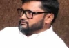 राष्ट्रिय दलित गोलमेच सम्मेलनलाई संयुक्त नागरिक पार्टीका अध्यक्षको शुभकामना !