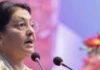  पूर्व राष्ट्रपति भण्डारीद्वारा एमालेको सक्रिय राजनीतिमा फर्किने घोषणा भाषणको  पूर्णपाठ