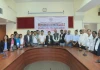 राष्ट्रिय दलित गोलमेच सम्मेलनद्वारा प्रस्तावित चर्चित ४२ बुँदे सङ्कल्प प्रस्तावमा के छ ?