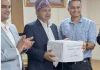 क्यान्सरका बिरामीलाई औषधि निःशुल्क दिइने