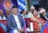 पार्टीभित्रको एकता मजबुत बनाइए एमालेलाई कसैले पराजित गर्न सक्दैन : अध्यक्ष ओली