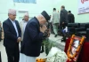  सिद्धान्त छोडेर भाग्ने र विरोधीसँग घाँटी जोडेने काम पुुष्पलालले कहिल्यै गर्नुभएन : प्रधानमन्त्री ओली