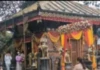 नवरात्रको दोस्रो दिन ब्रह्मचारिणी देवीको पूजा आराधना