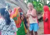 घर तोडफोड भएपछि दलित परिवारको बिचल्ली